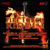 King Bubba FM - Fire Torch Riddim Pt. 1 - EP