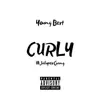 Young Bert - Curly - Single